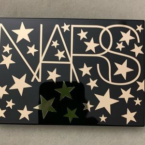 Nars Rising Star Palette.